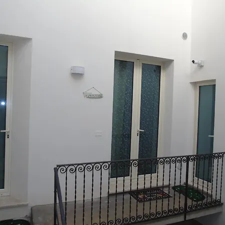Principe Della Rosa Villa Marsala Exterior photo