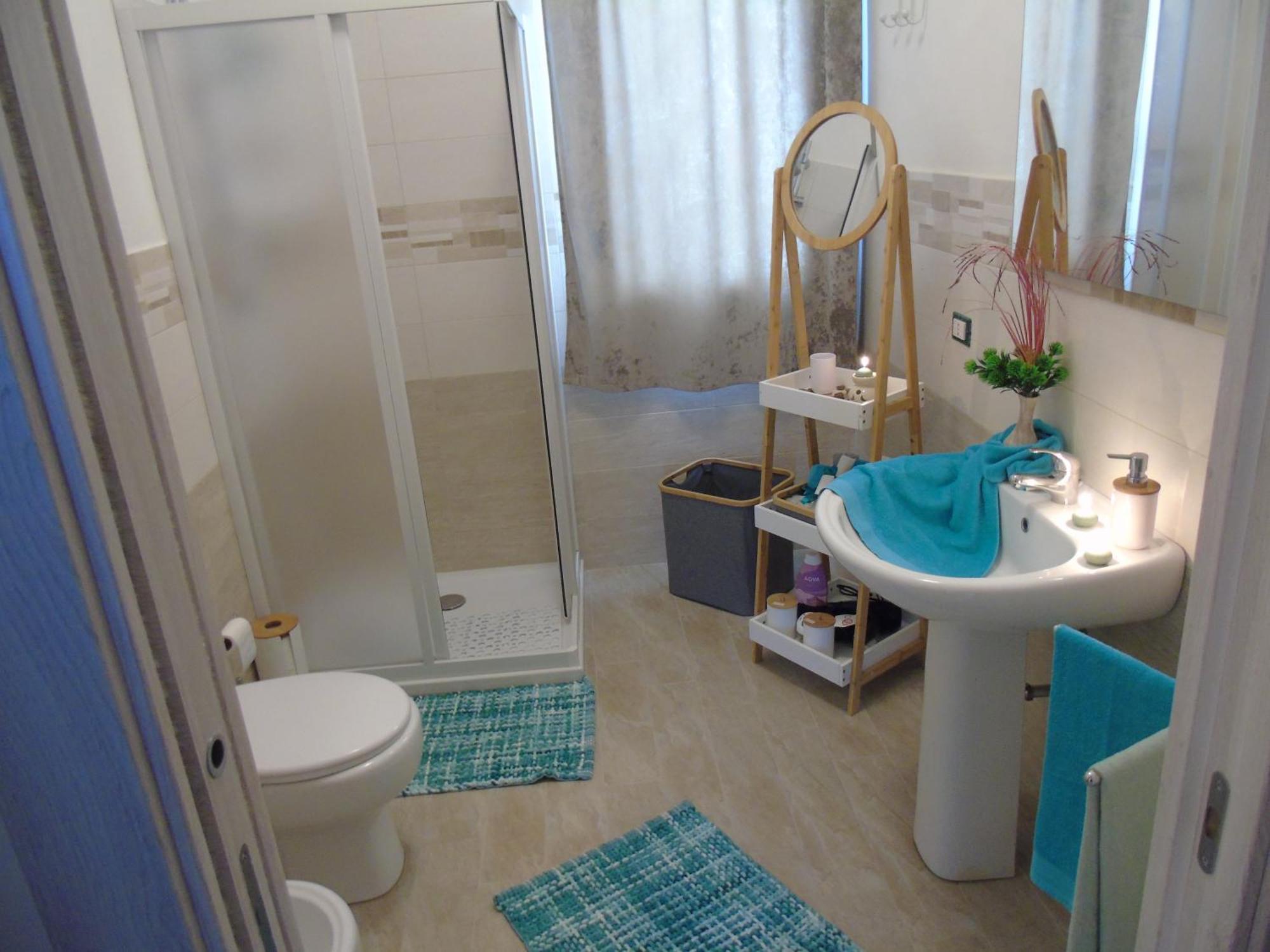 Principe Della Rosa Holiday home Marsala