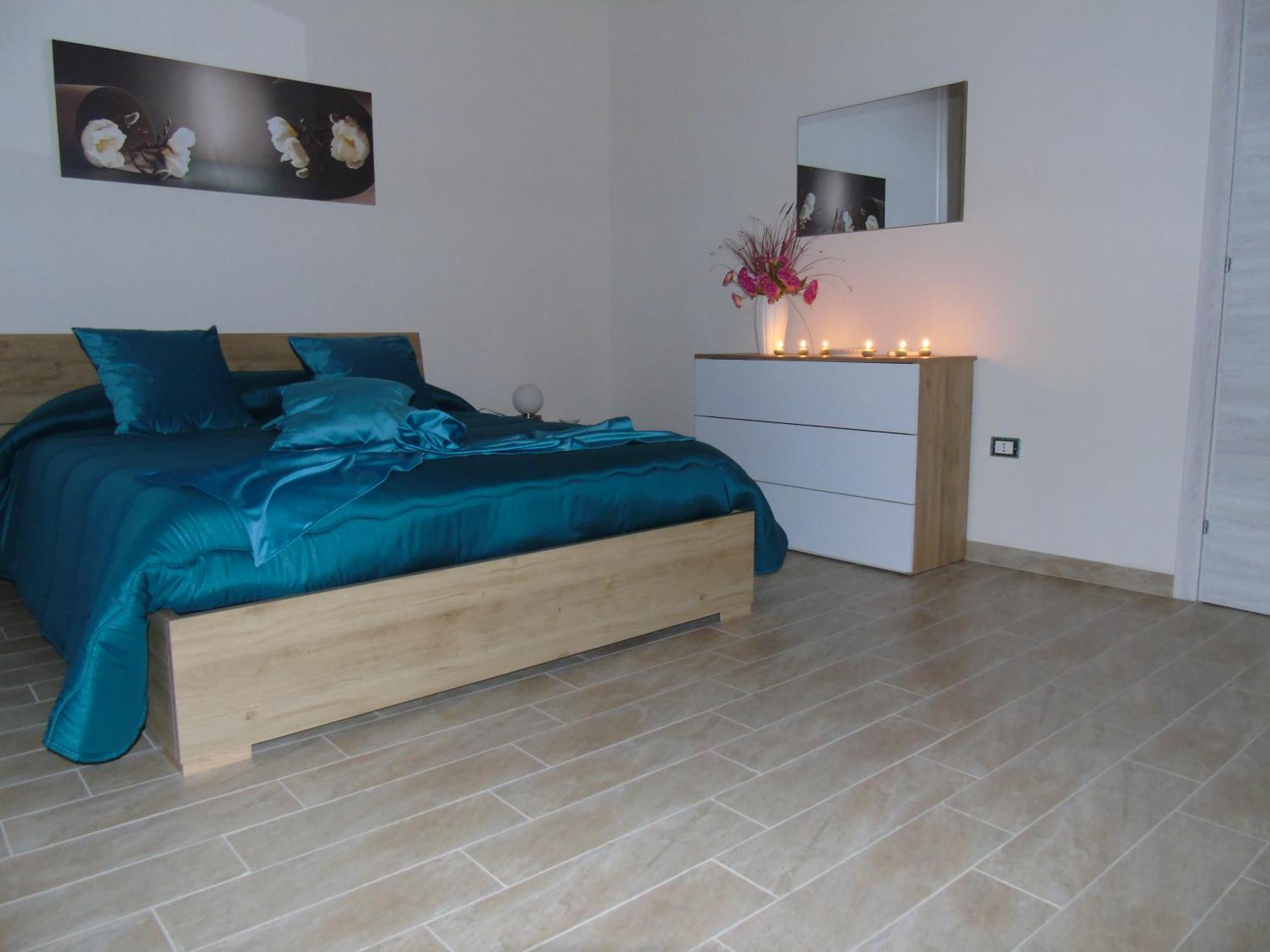 Principe Della Rosa Holiday home