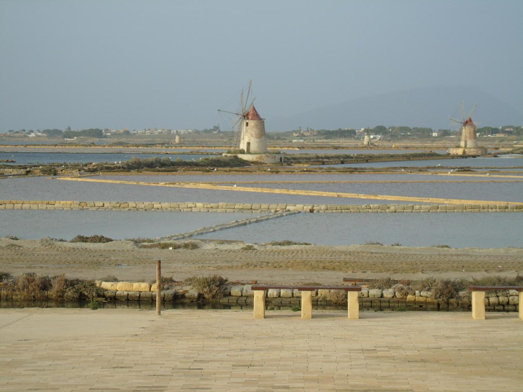 Holiday home Principe Della Rosa Marsala