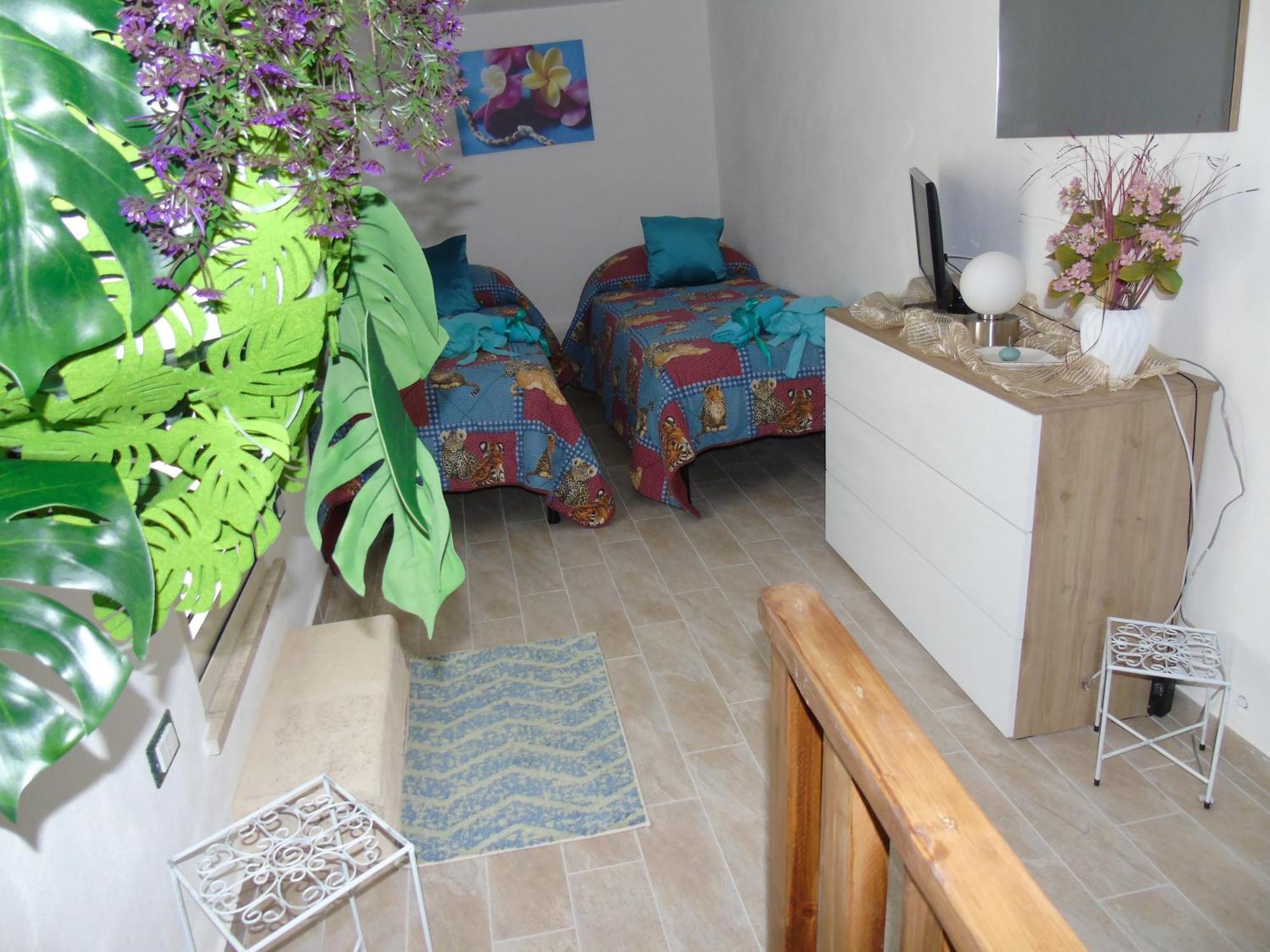 Holiday home Principe Della Rosa Marsala